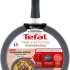 Сковорода блинная Tefal Natural Force G2663872, 25см, антипригарное покрытие, алюминиевая [2100118459]